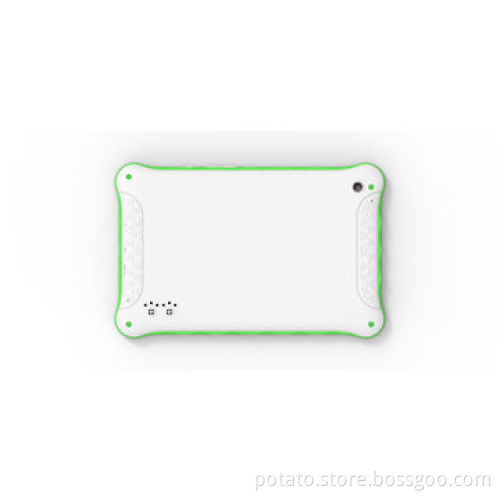 Kids' Tablet PC, 7-inch, RK3026 Dual-core